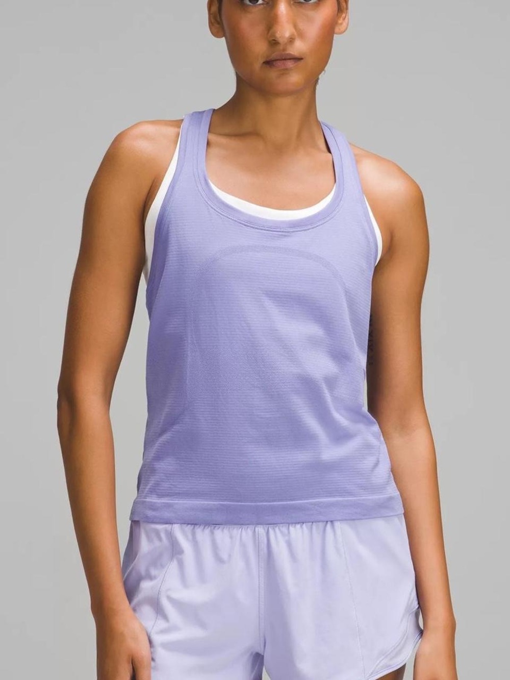 lululemon Swiftly Tech Racerback Tank Top 2.0 Waist Length